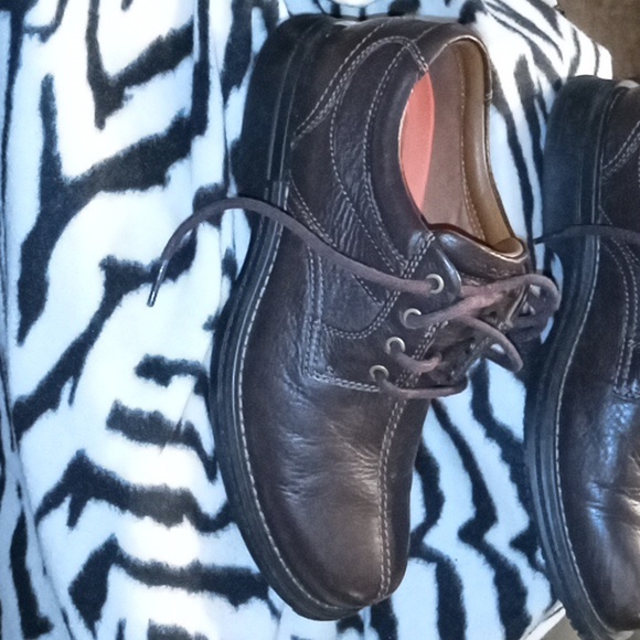 Men's Rockport casual shoes - Picture 2 of 4